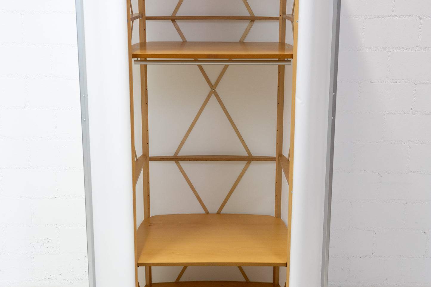 Thut Folien-Schrank 385 Nr. 6