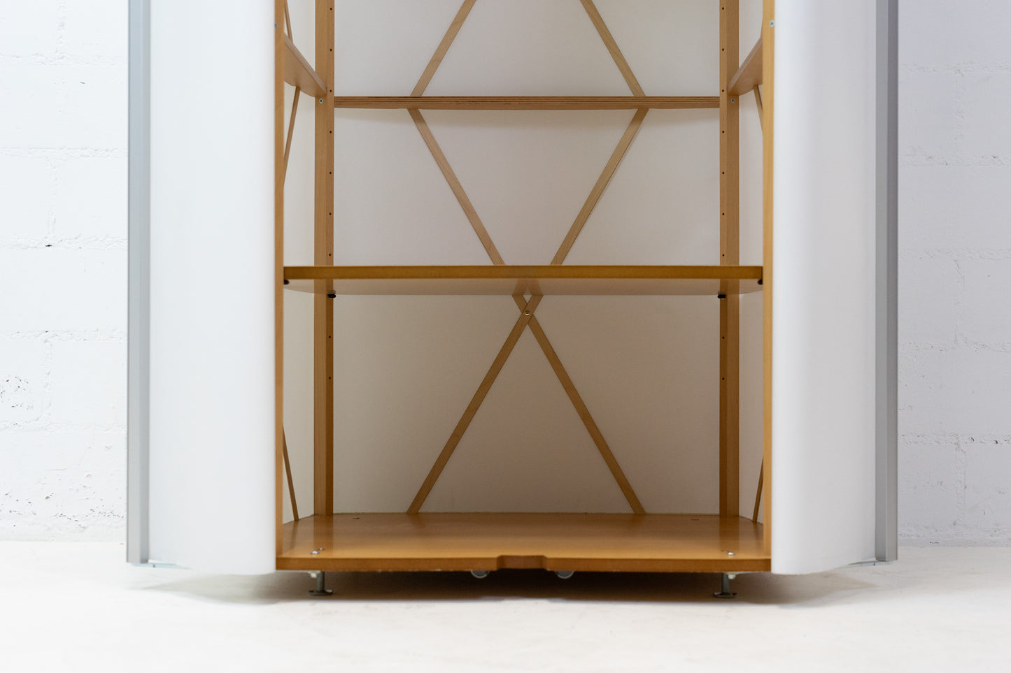 Thut Folien-Schrank 385 Nr. 6