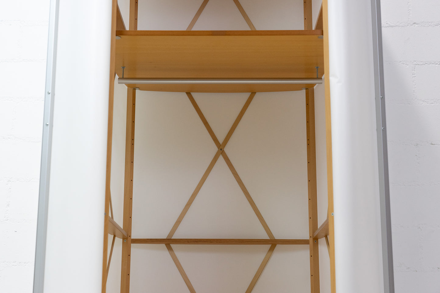 Thut Folien-Schrank 385 Nr. 6