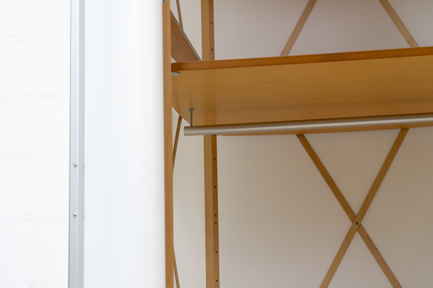 Thut Folien-Schrank 385 Nr. 6