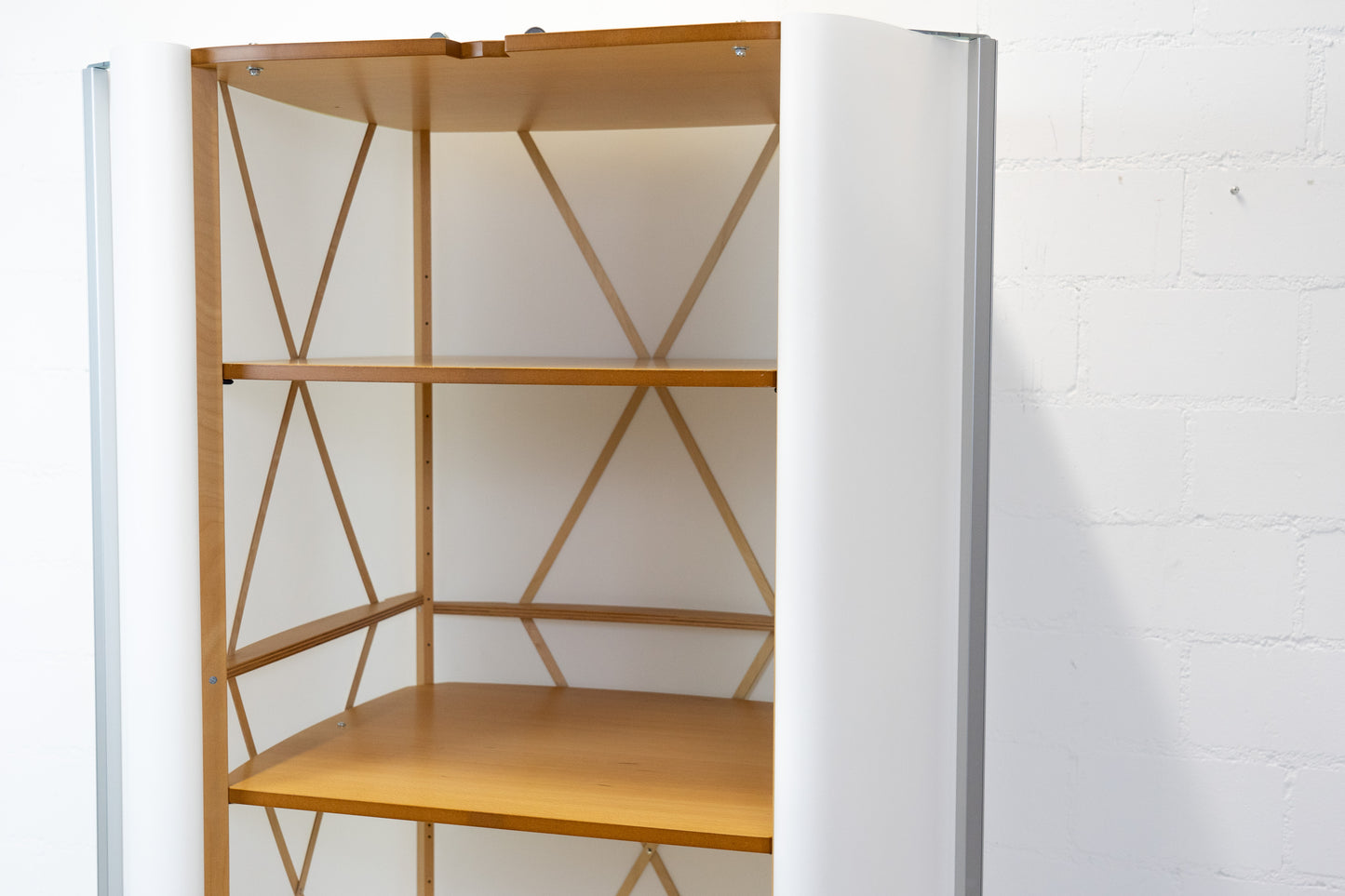 Thut Folien-Schrank 385 Nr. 6