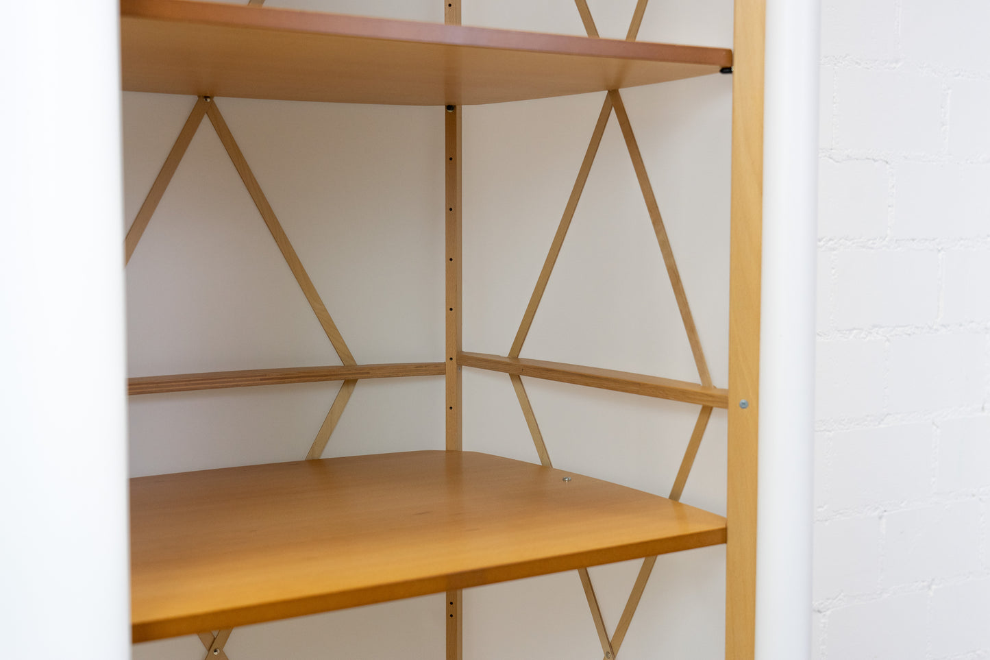 Thut Folien-Schrank 385 Nr. 6