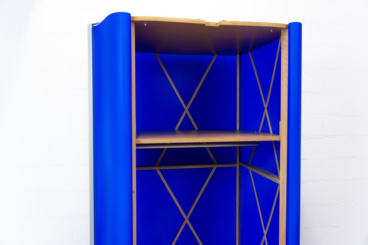 Thut Folien-Schrank 385 Nr. 4