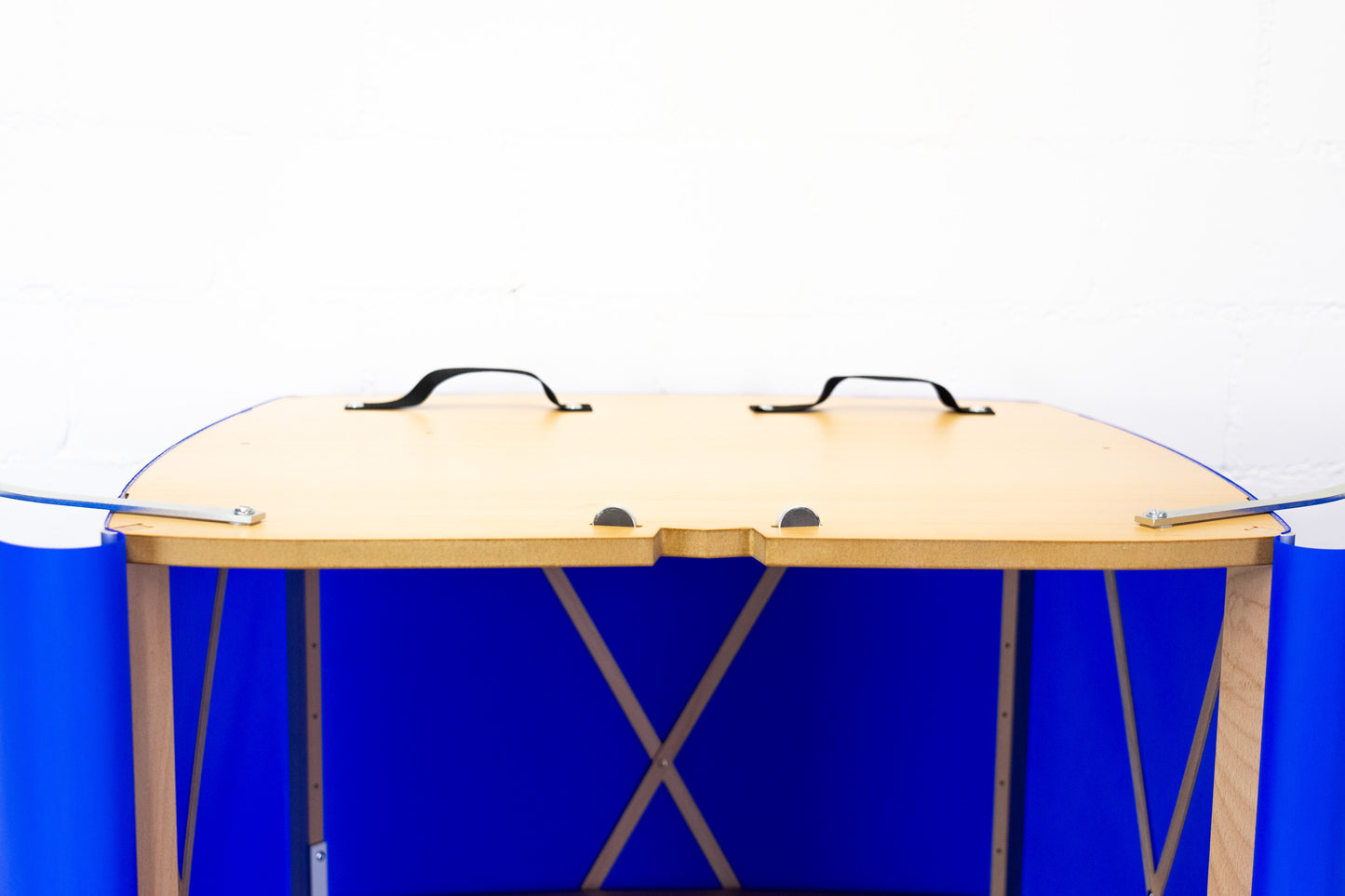 Thut Folien-Schrank 385 Nr. 4