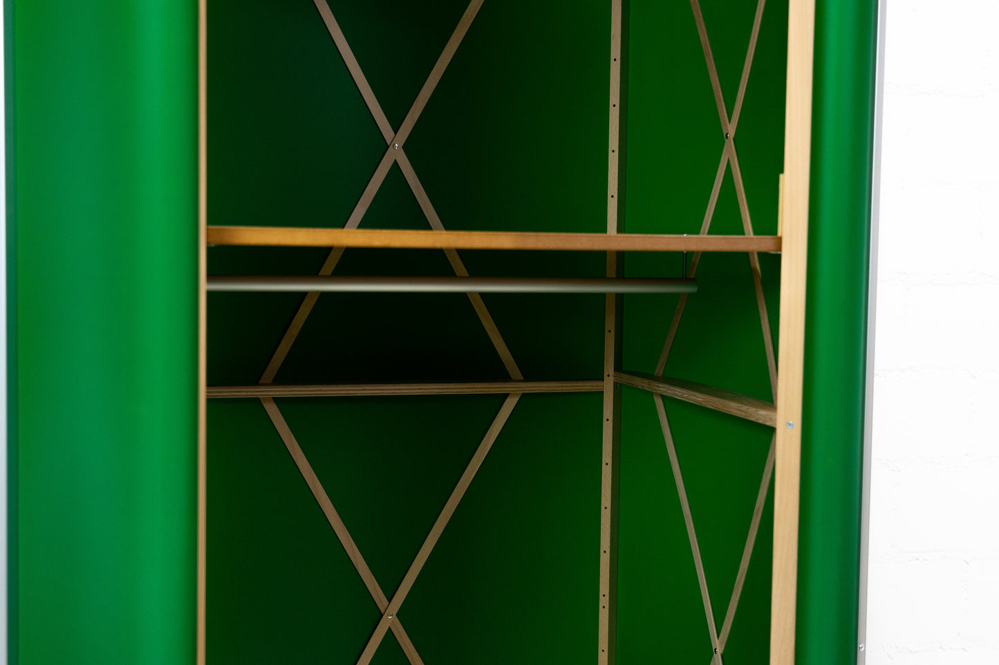 Thut Folien-Schrank 385 Nr. 5