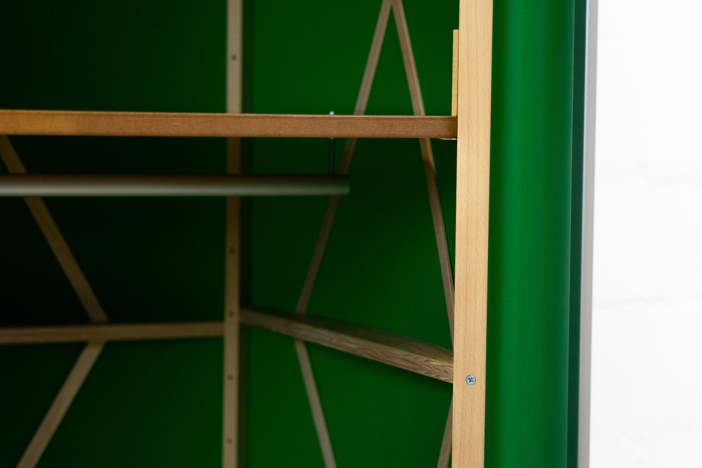 Thut Folien-Schrank 385 Nr. 5