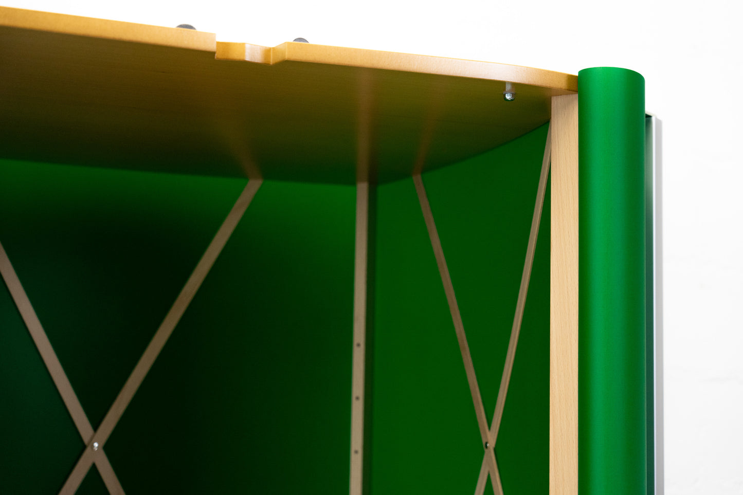 Thut Folien-Schrank 385 Nr. 5