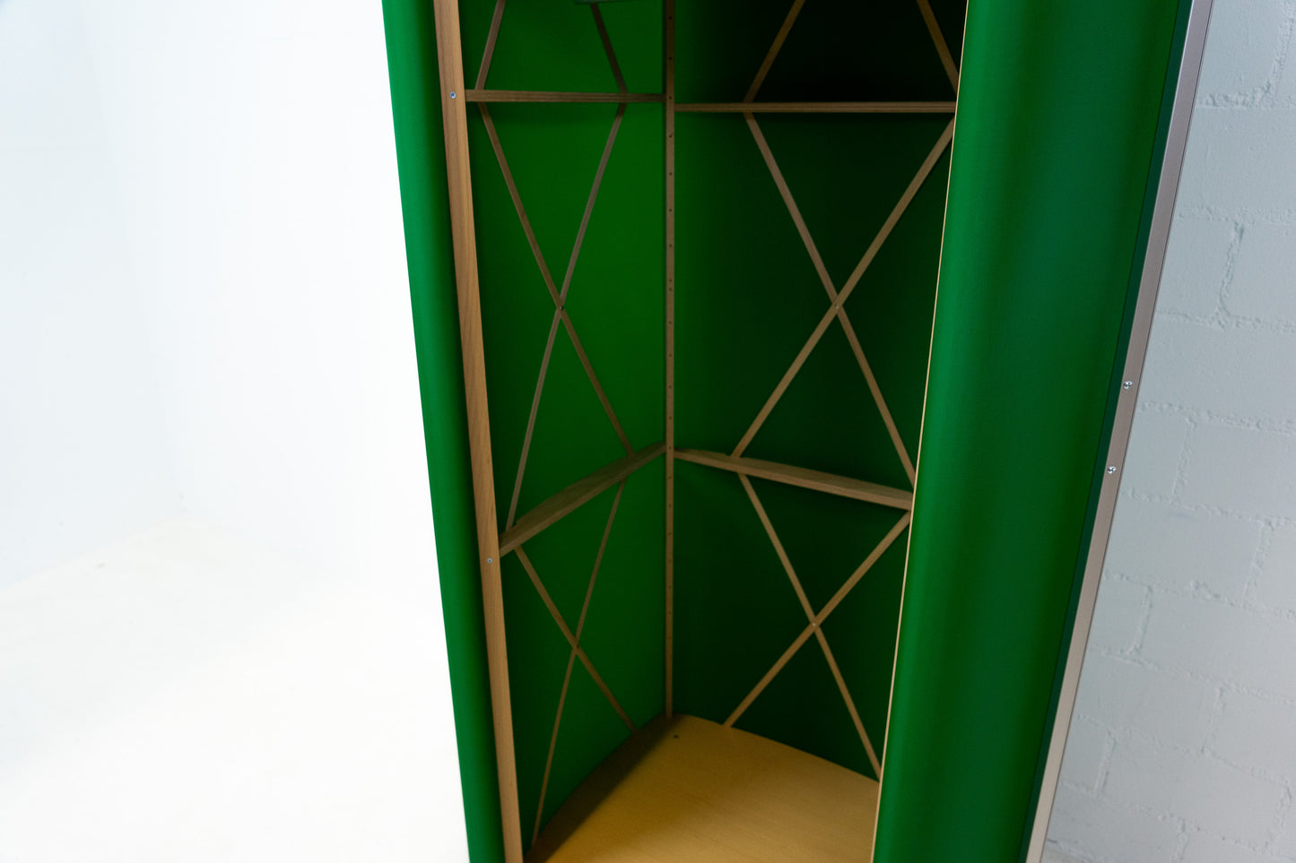 Thut Folien-Schrank 385 Nr. 5