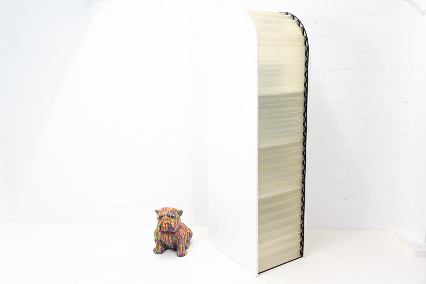 Thut Klaus Vogt Rolladenschrank Nr. 1