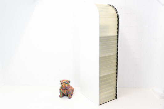 Thut Klaus Vogt Rolladenschrank Nr. 1