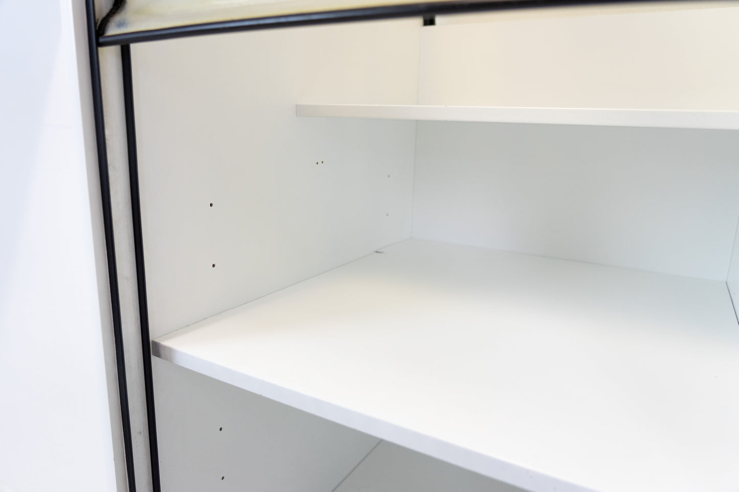 Thut Klaus Vogt Rolladenschrank Nr. 1