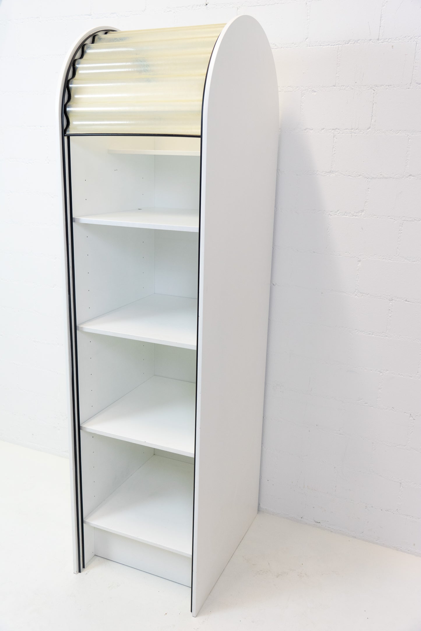 Thut Klaus Vogt Rolladenschrank Nr. 1