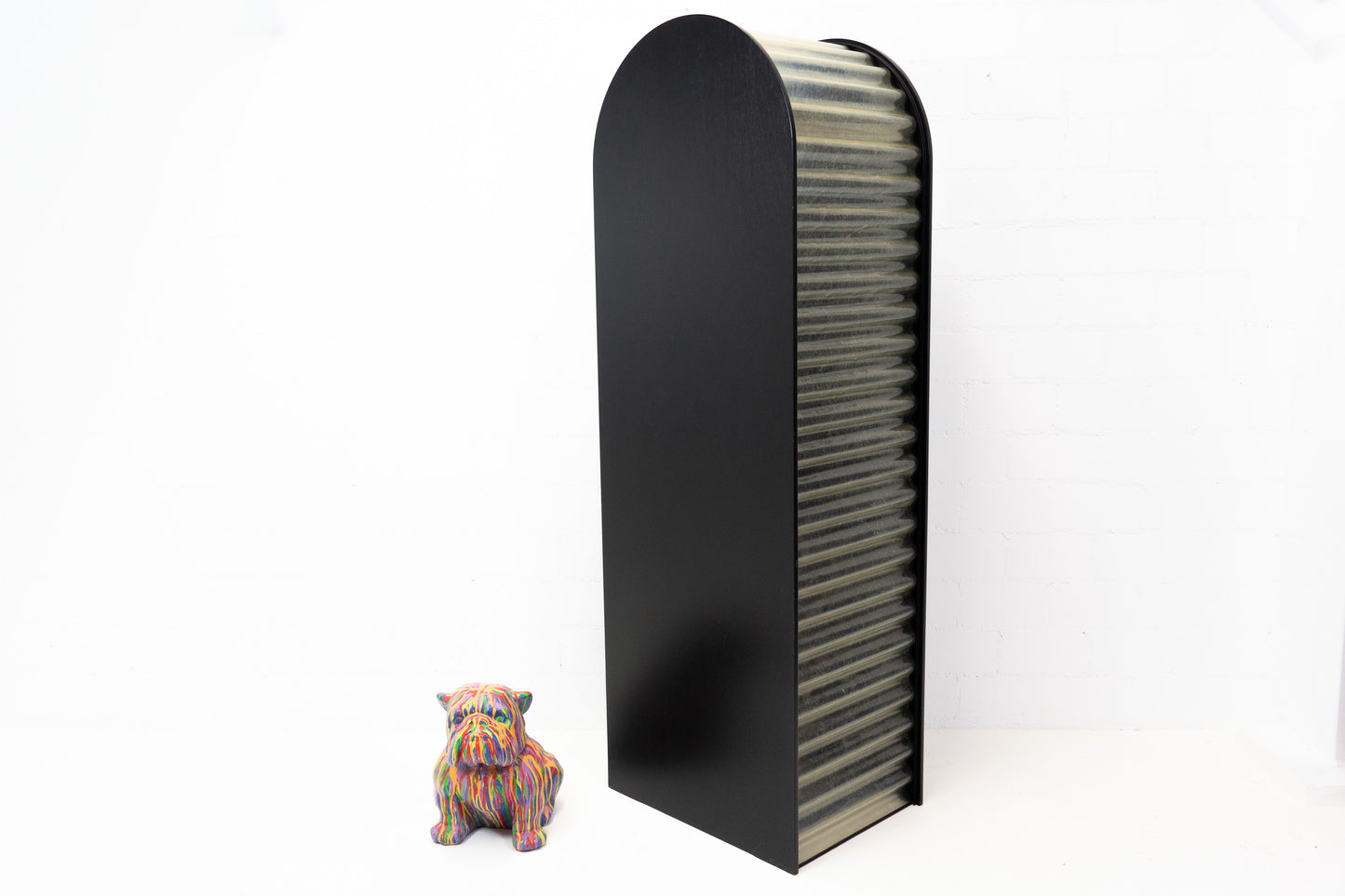 Thut Klaus Vogt Rolladenschrank Nr. 2