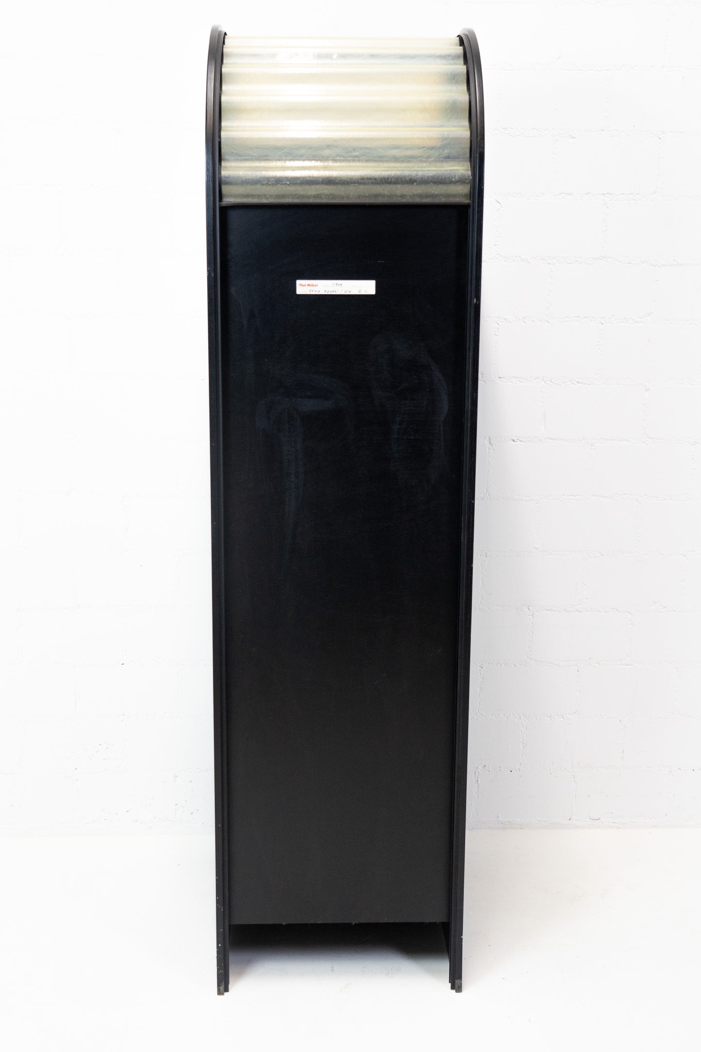 Thut Klaus Vogt Rolladenschrank Nr. 2