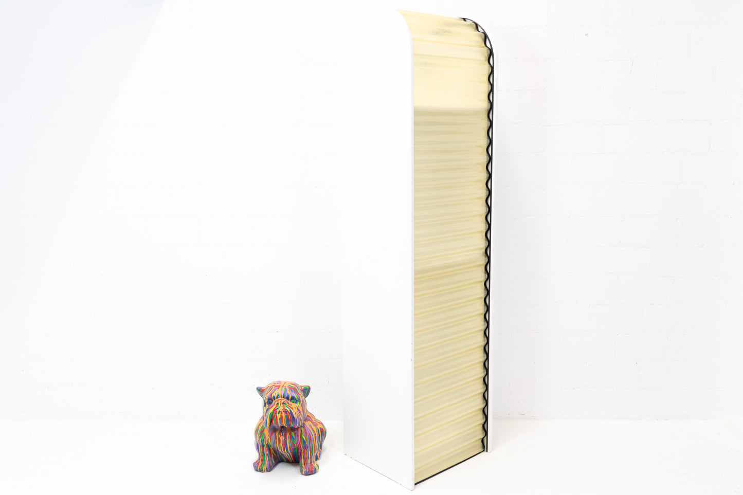 Thut Klaus Vogt Rolladenschrank Nr. 3