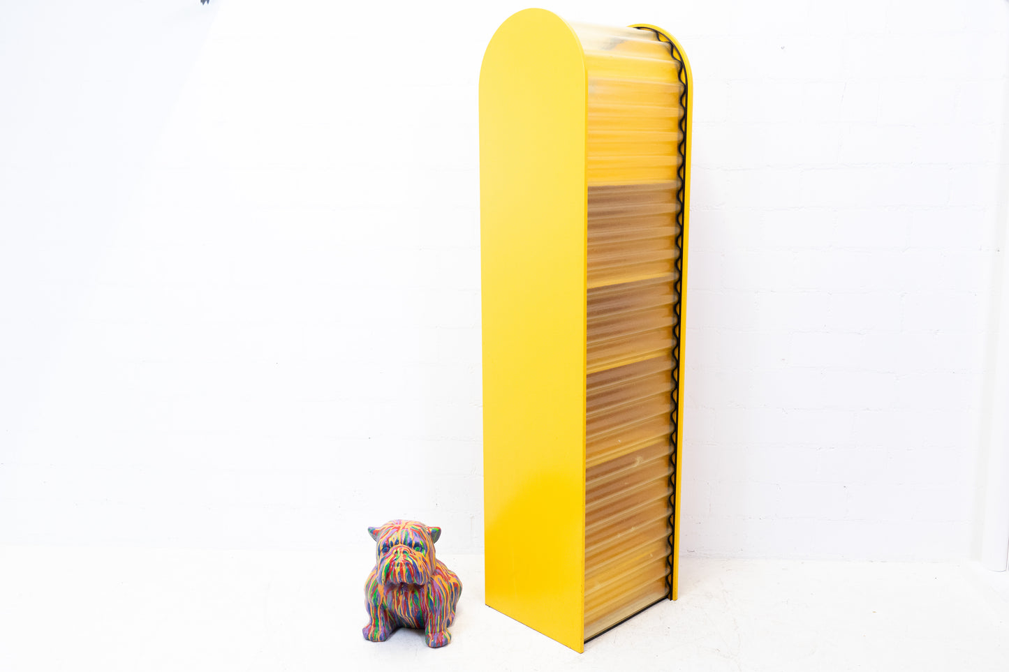 Thut Klaus Vogt Rolladenschrank Nr. 4
