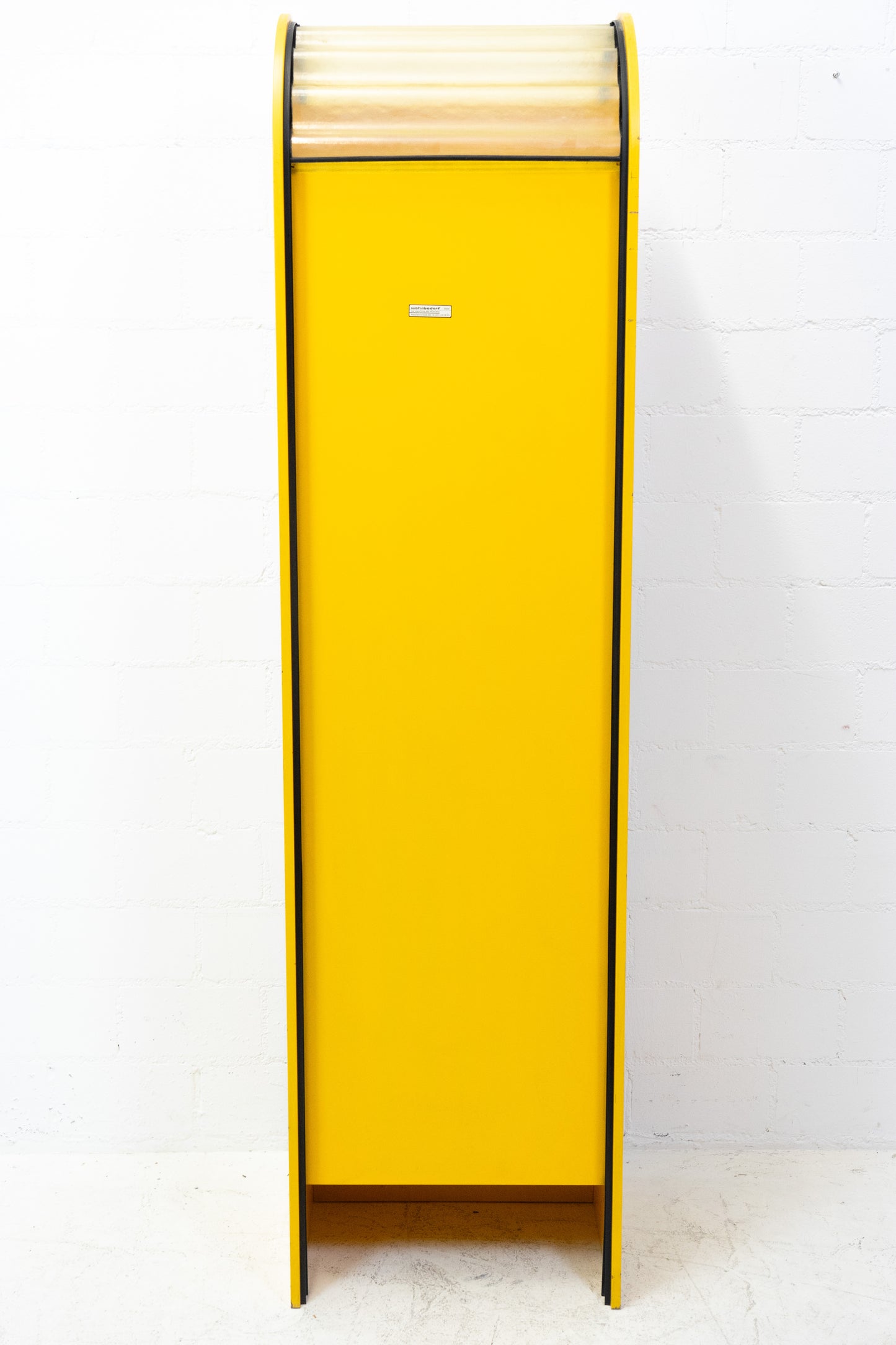 Thut Klaus Vogt Rolladenschrank Nr. 4