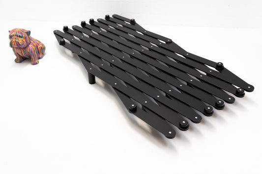 Thut Scheren-Bett 990 Nr. 11