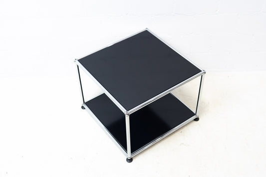 USM Haller Couchtisch Graphit Schwarz Nr. 1