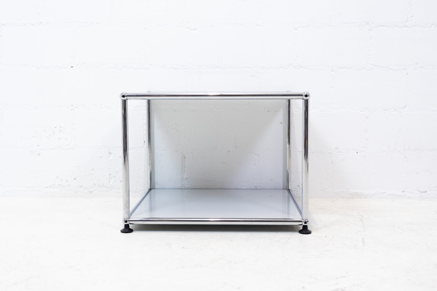 USM Haller Couchtisch Lichtgrau Nr. 7