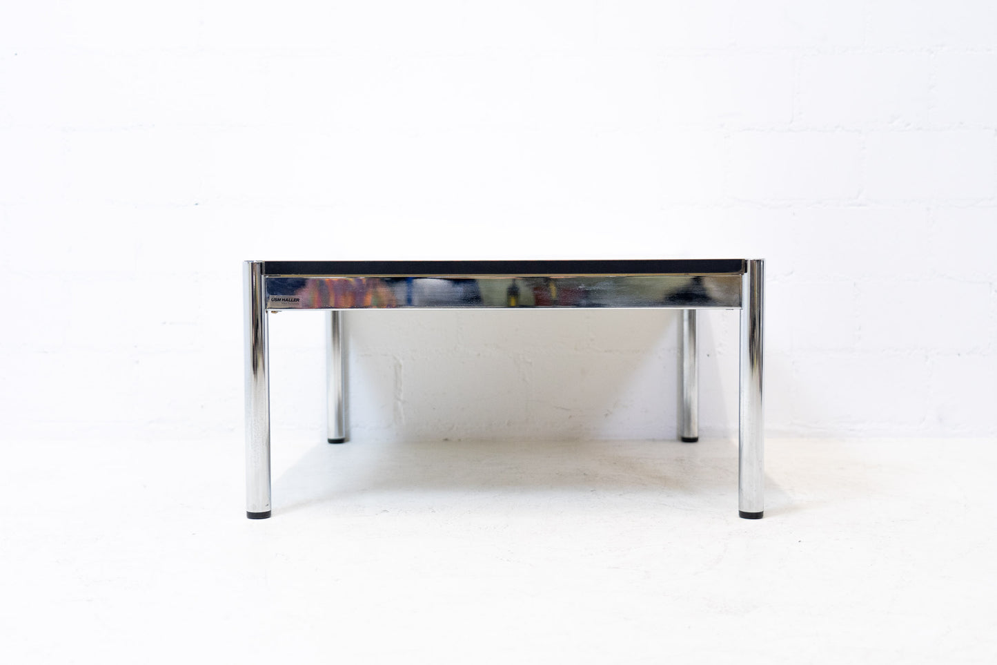 USM Haller Couchtisch 75x75 cm