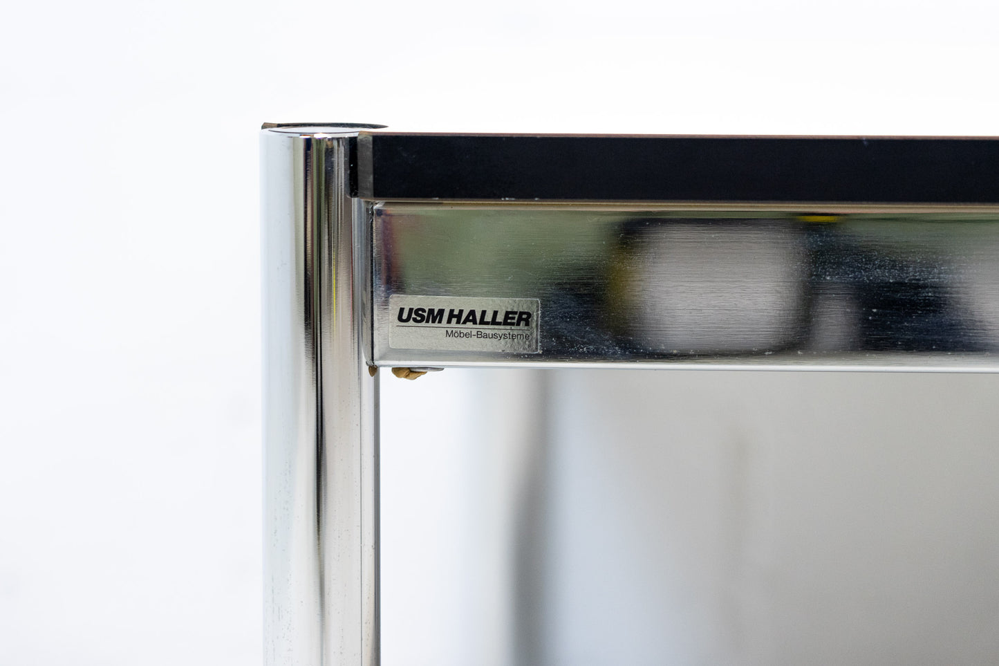 USM Haller Couchtisch 75x75 cm