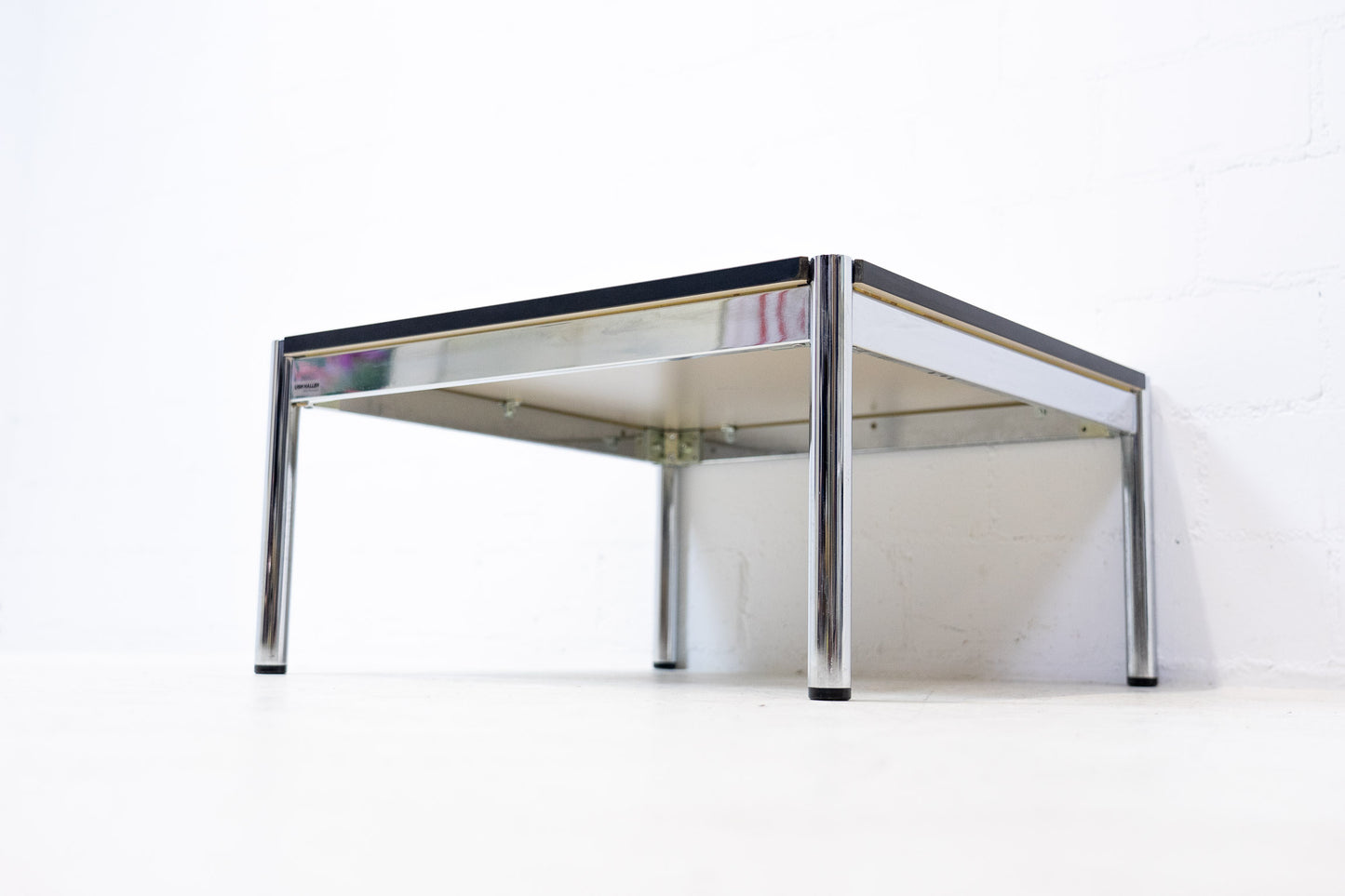 USM Haller Couchtisch 75x75 cm