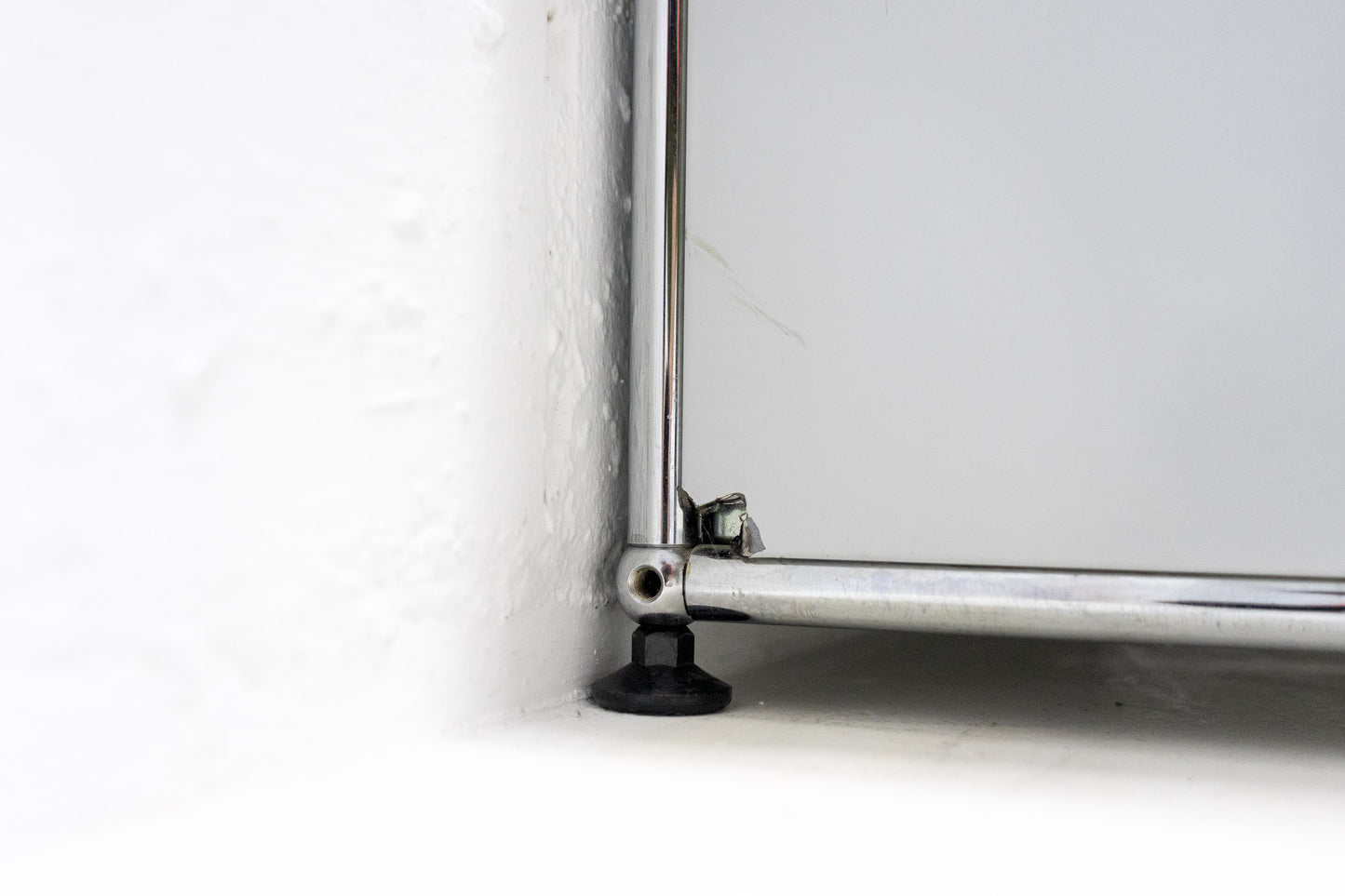 USM Haller Highboard Lichtgrau Nr. 21