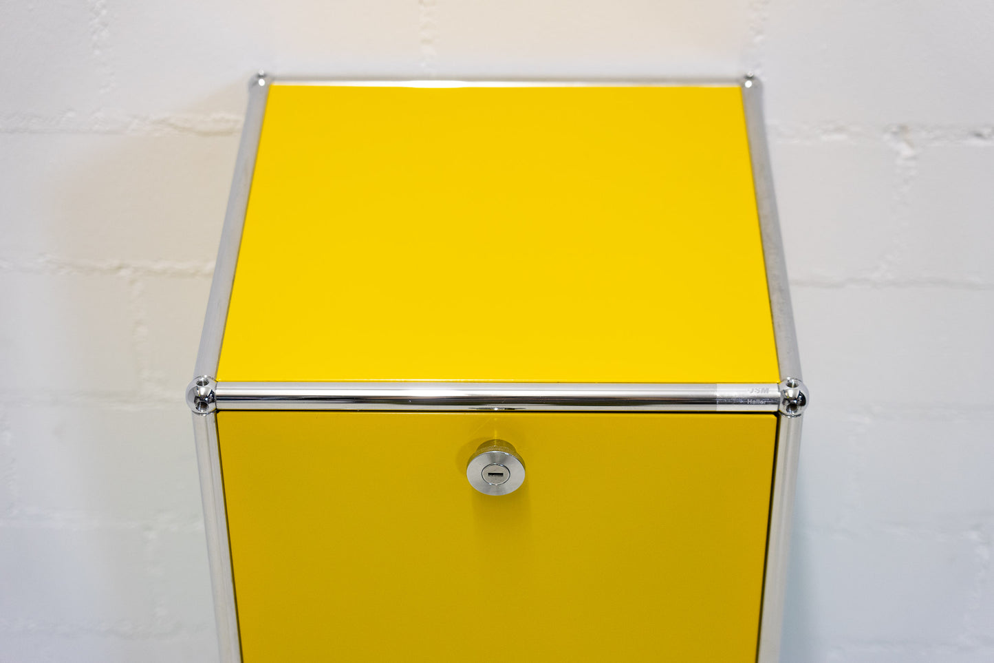 USM Haller Highboard Bunt Nr. 1