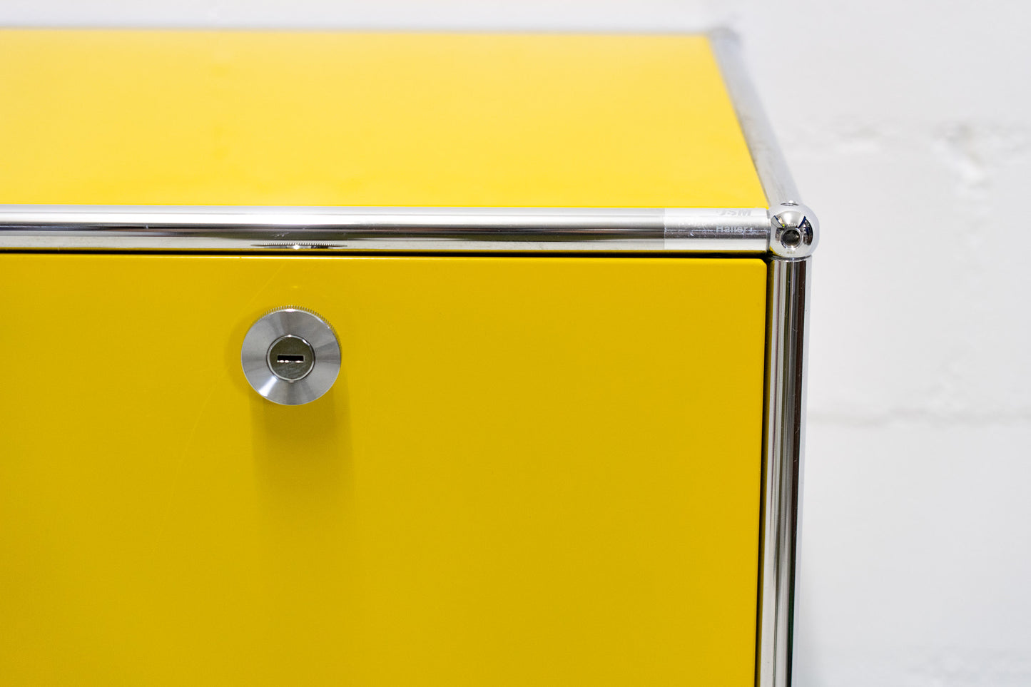 USM Haller Highboard Bunt Nr. 1
