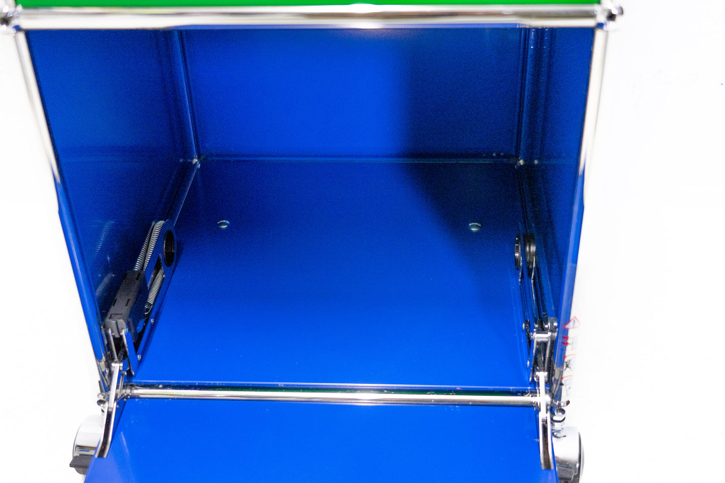 USM Haller Highboard Bunt Nr. 1