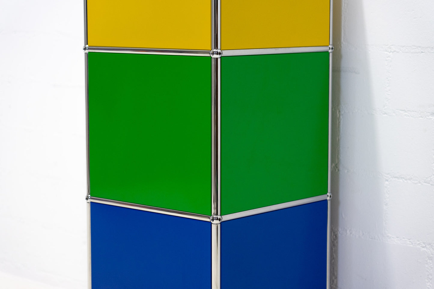 USM Haller Highboard Bunt Nr. 1