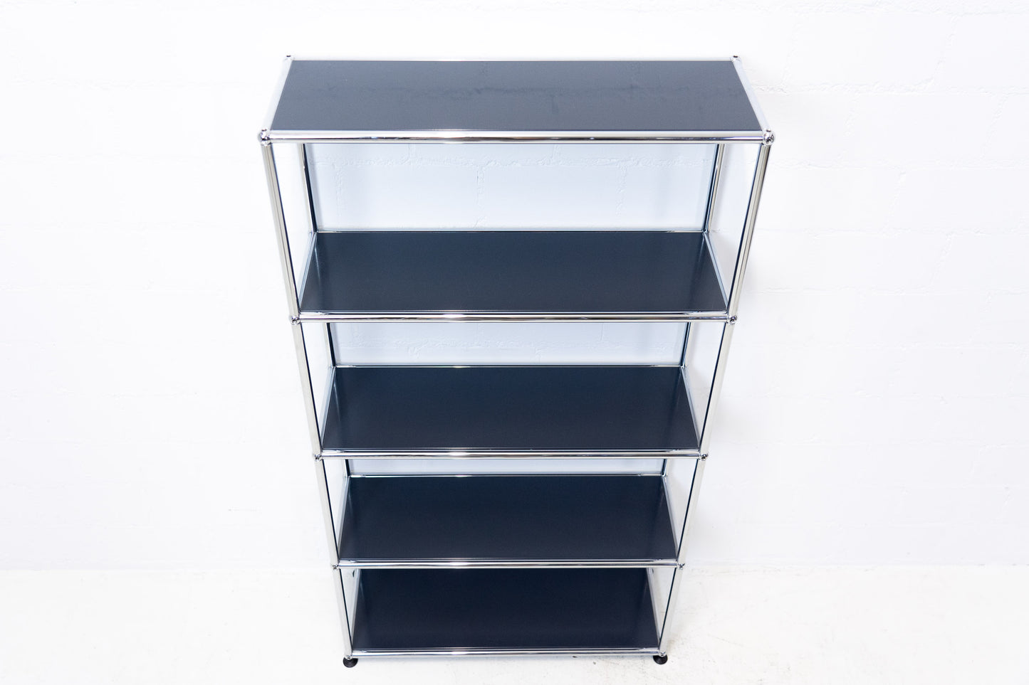 USM Haller Regal Anthrazitgrau Nr. 44