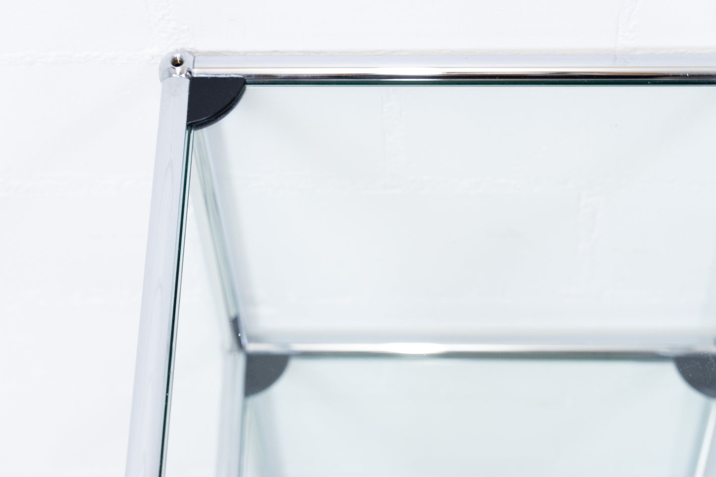 USM Haller Regal Glas Nr. 6