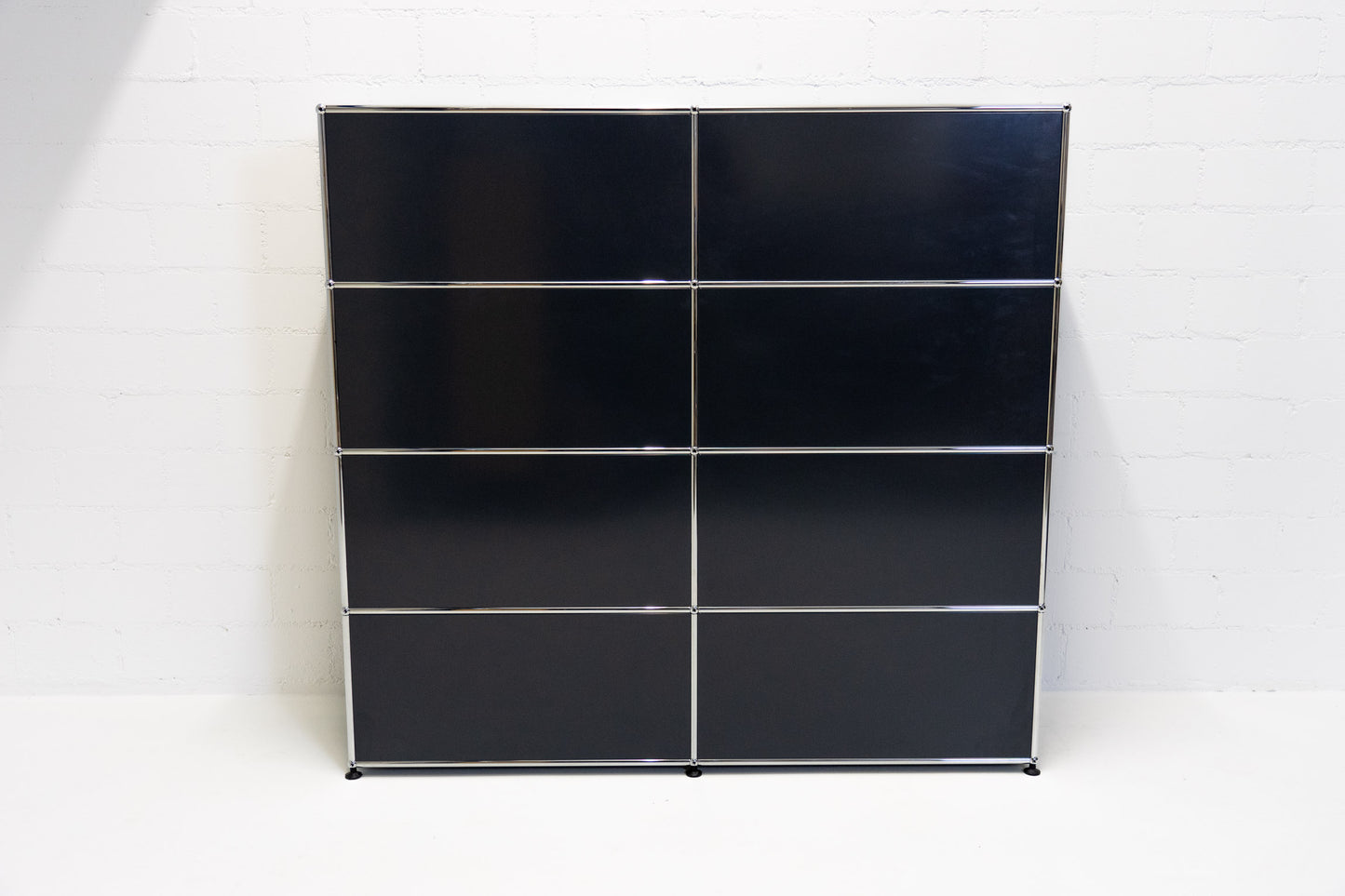 USM Haller Sideboard Anthrazitgrau Nr. 46