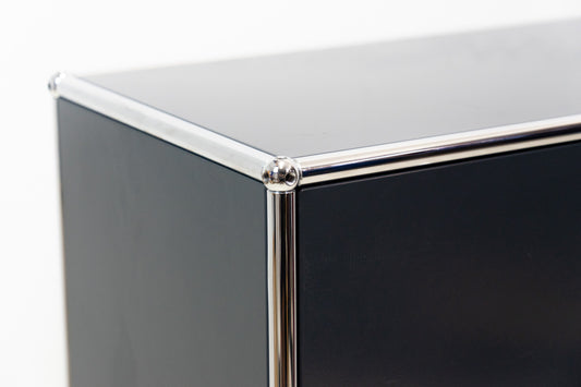 USM Haller Sideboard Anthrazitgrau Nr. 54