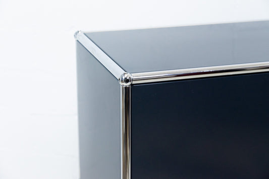 USM Haller Sideboard Anthrazitgrau Nr. 56