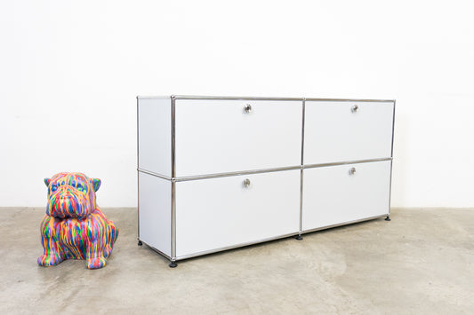 USM Haller Sideboard Lichtgrau Nr. 20