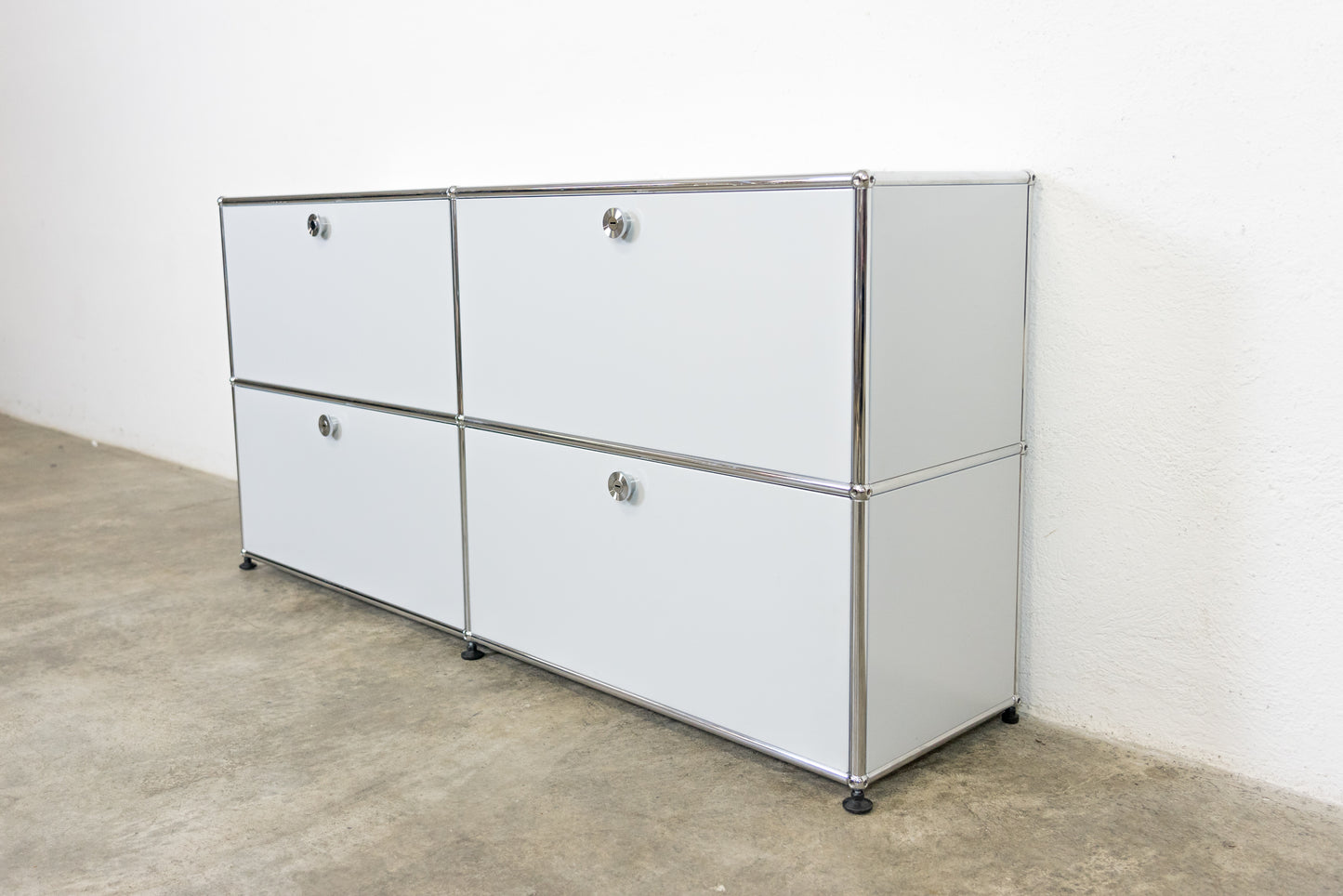 USM Haller Sideboard Lichtgrau Nr. 20