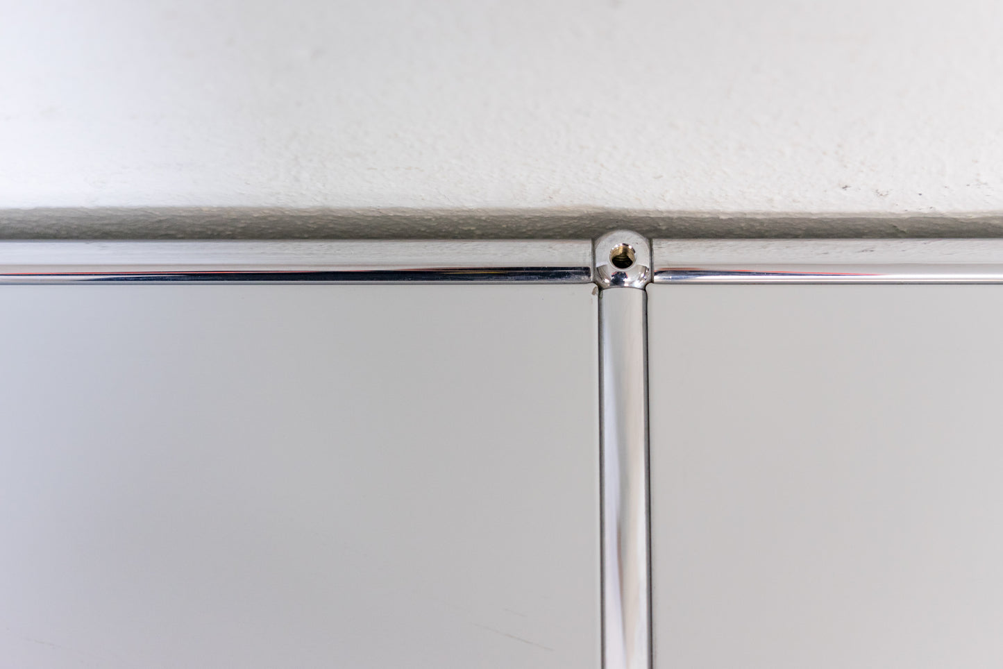 USM Haller Sideboard Lichtgrau Nr. 20
