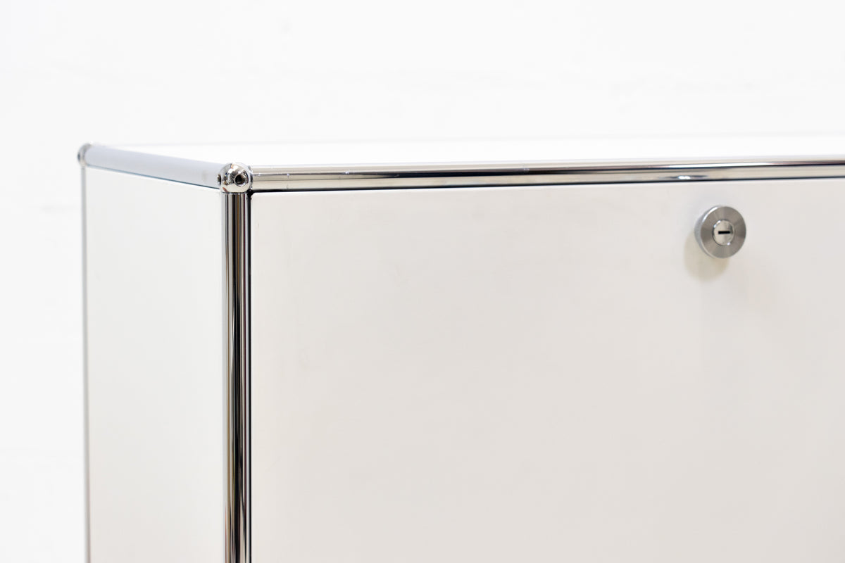 USM Haller Sideboard Reinweiss Nr. 16