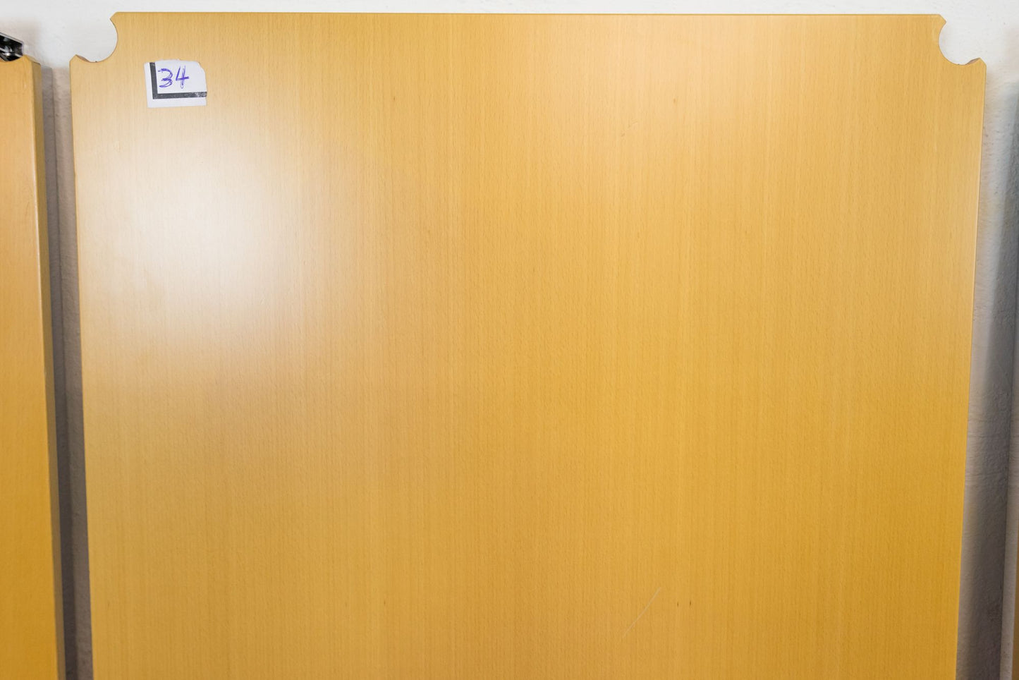 USM Haller Bürotisch 175x75 cm Nr. 30-35