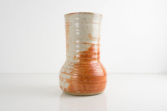 Vase Keramik Shino Nr. 1