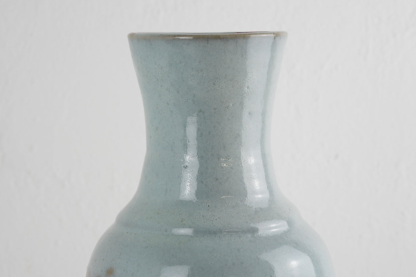 Vase Keramik Chün (Jun) Nr. 2