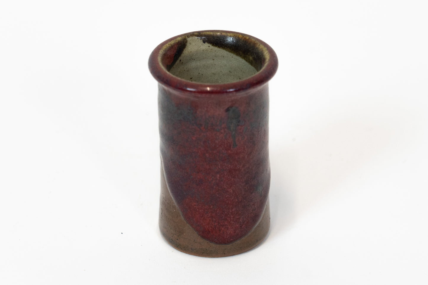 Vase Nr. 100 Rheinfelden Keramik