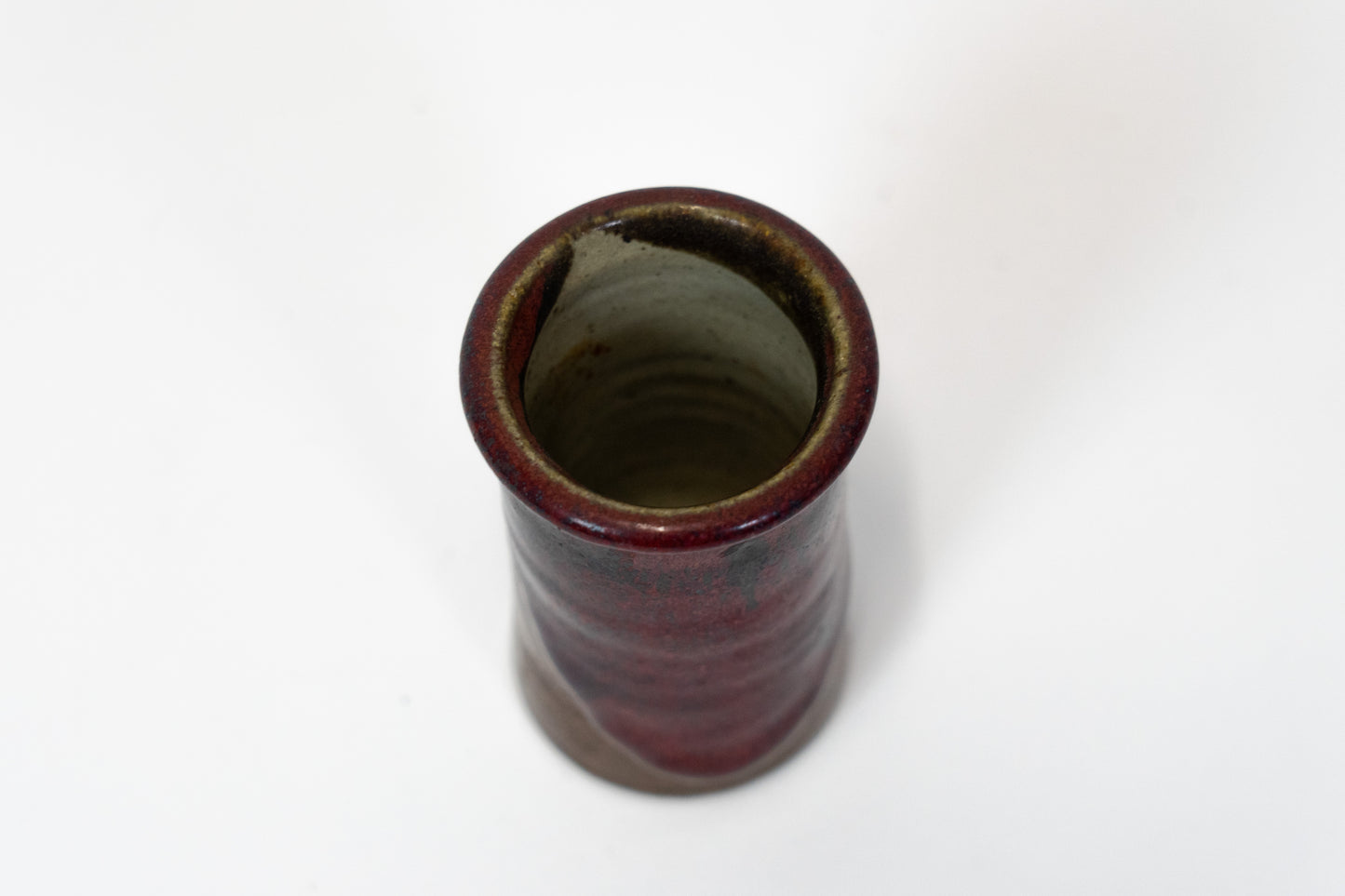 Vase Nr. 100 Rheinfelden Keramik