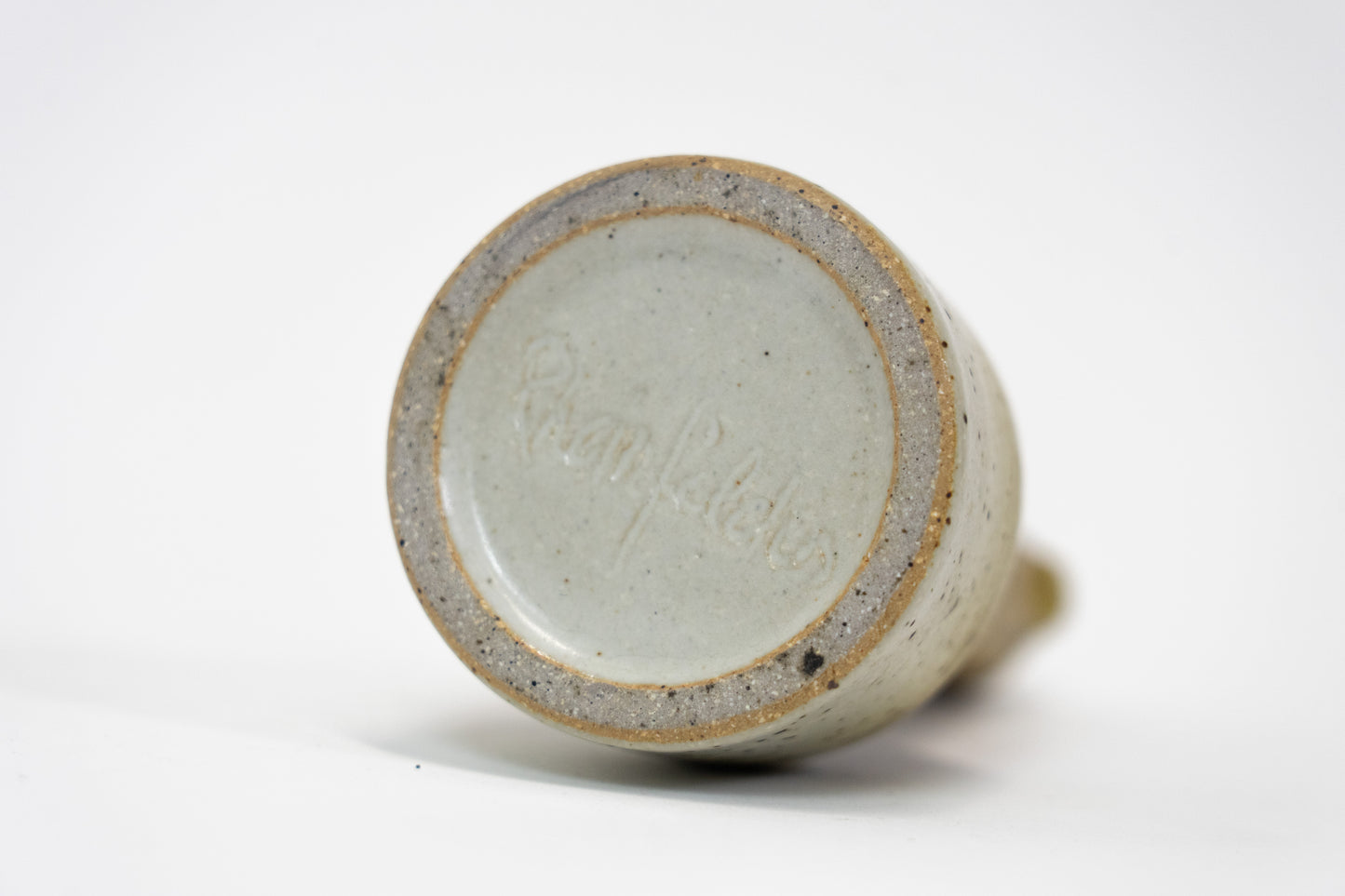 Vase Nr. 102 Rheinfelden Keramik