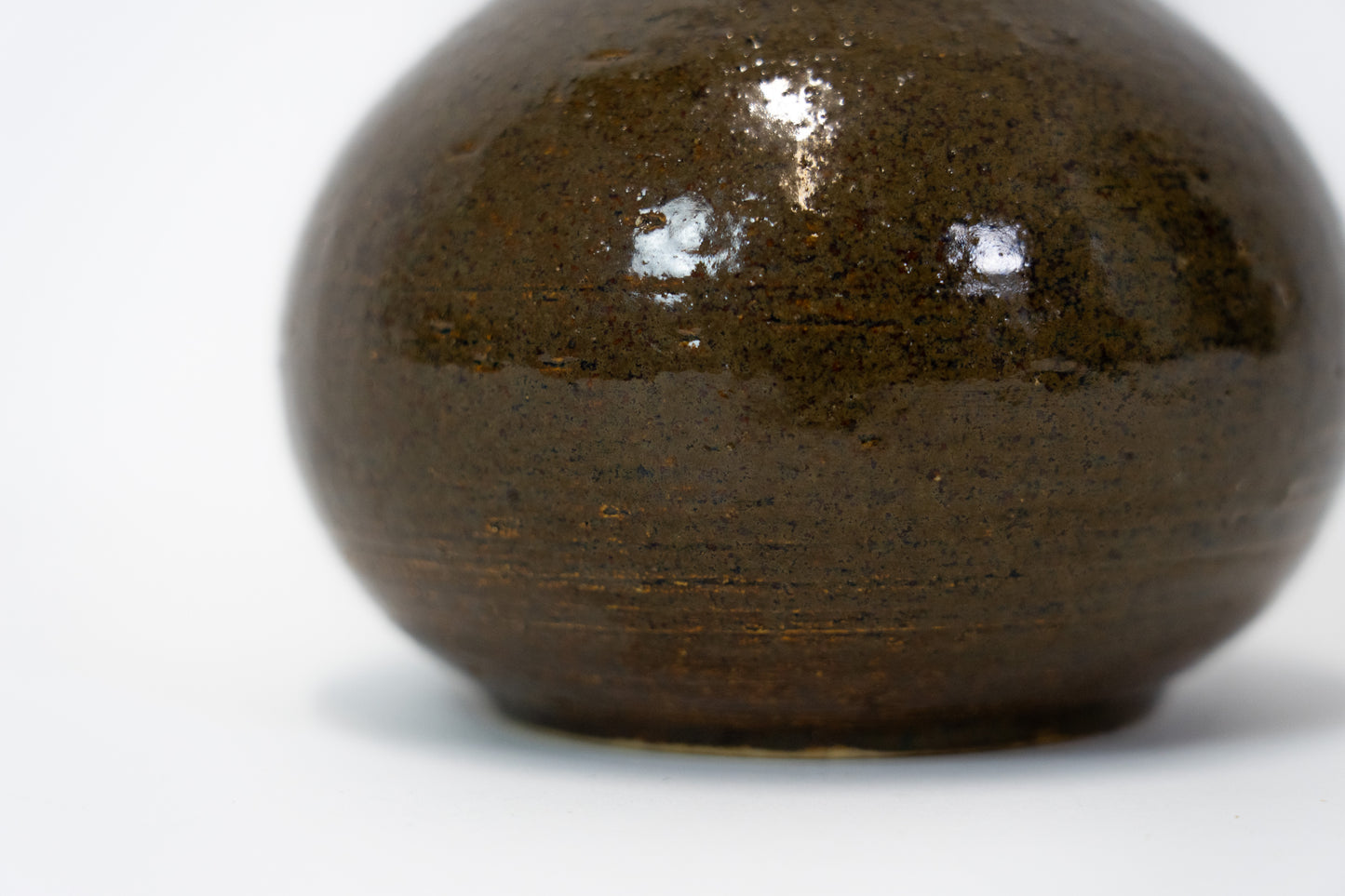 Vase Nr. 107 Berty Gaussens Abderhalden