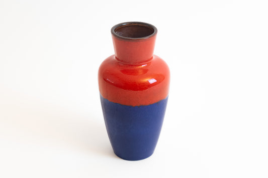Vase Nr. 108 Scheurich West Germany