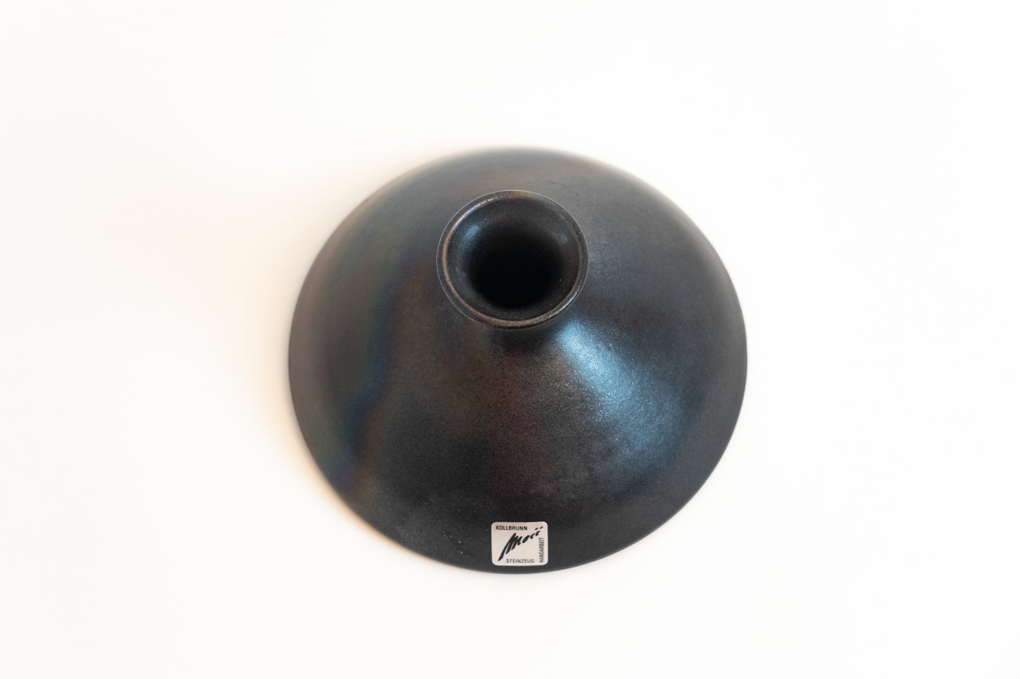 Vase Nr. 109 Kollbrunn
